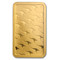 Australian Kangaroo 10 gram Gold Bar (In Assay)