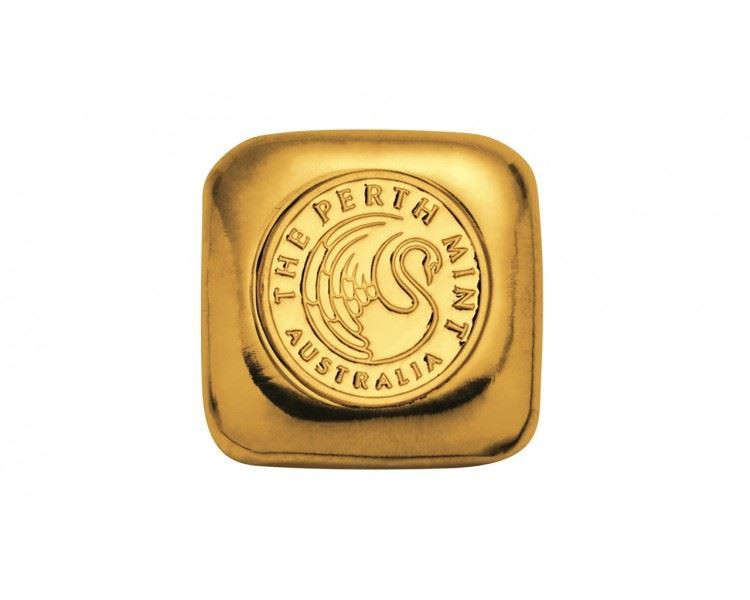 Buy Gold Bars Online At The Perth Mint Bullion
