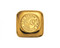 Perth Mint 1 oz Gold Bar