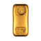 Perth Mint 5 oz Gold Bar