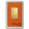 Valcambi 20 gram Gold Bar (In Assay)