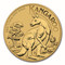 2023 Australian Kangaroo 1/10 oz Gold Coin