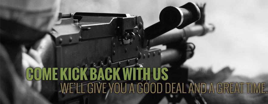 Good Deal