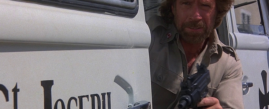 Guns in movies – 15 guns that movies made famous Guns in Movies – 15 Guns That Movies Made Famous - Casual Tactical