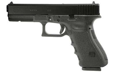 Glock 17 9mm