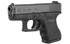 Glock 26 Sub Compact 9mm