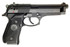 Beretta 92 FS - 9mm