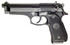 Beretta 92 FS - 9mm