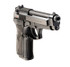 Beretta 92 FS - 9mm