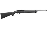 10/22 Carbine 01151 Satin Black Finish 22LR