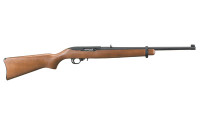 Ruger 10/22 01103 Hardwood Stock 22LR