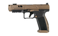 Canik TTI Combat 9mm