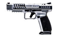 Canik Rival-S Chrome 9mm