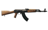Zastava ZPAPM70 Walnut 7.62x39