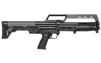 Kel-Tec KS7 Pump Action Shotgun Black 12GA