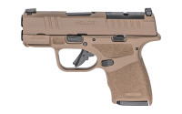 Springfield Hellcat OSP FDE Range Kit w/ Optic 9mm
