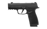 Sig Sauer P365 X-Macro Comp Black 9mm