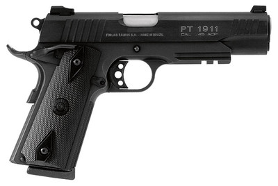 Taurus 1911 5" 45 ACP