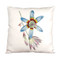 Lily Ox Bow Pillow