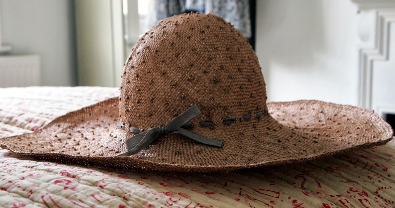 gill sun hat