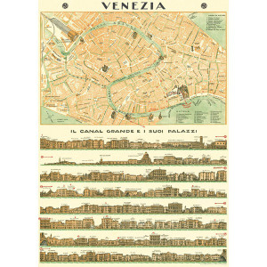 Venezia (Venice)