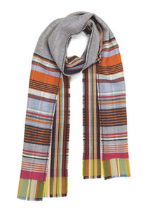Wallace Sewell - Blethyn Scarf
