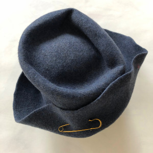 Hats - Gil Fox - Penelope Wurr