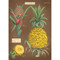 L'Ananas (pineapple)
