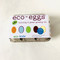 Echo-Eggs coloring and grass growing kit.  Eco-Kids