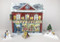 Toy Shop Freestanding Advent Calendar by Emily Sutton
