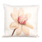 White Magnolia Oxbow Pillow
