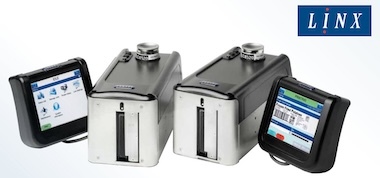 linx ij355 ij375 printers