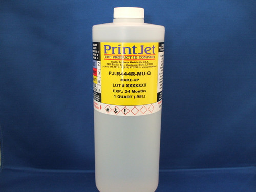 Tinta y maquillaje Videojet (PJ-R444R-MU-Q-CS)