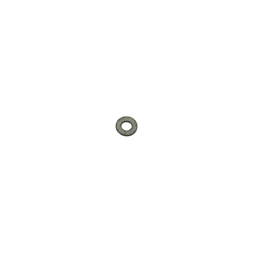 04201 Domino Flat Washer