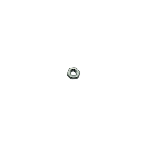 04202 Domino Hex Nut