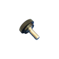04567 Domino Knob