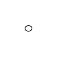 06037 Domino O-Ring 