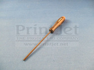 10652 Domino Ball Point Screwdriver