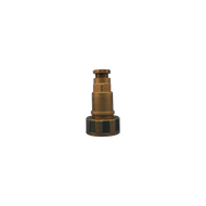 13507 Domino Plug
