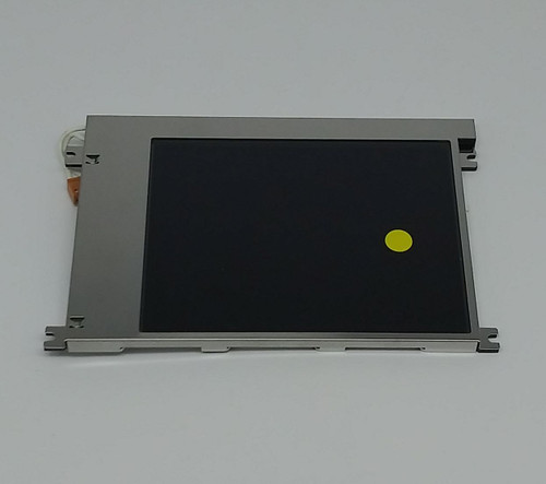 13537 Domino A-Series Display
Front View