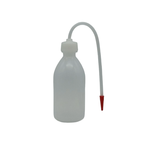 14563 Botella de lavado Domino