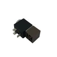 14780 Válvula solenoide Domino