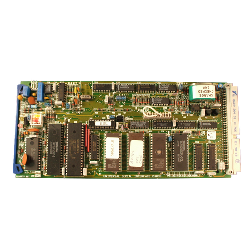 23139-R Domino Serial Interface PCB