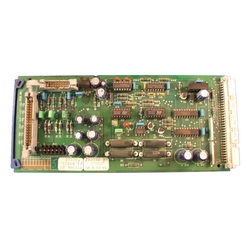 23172-R Domino Interface PCB