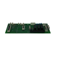 25109 Domino PCB Assembly