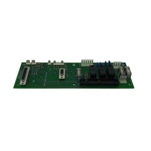 25109 Domino PCB Assembly