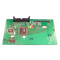 25112 Domino Front Panel PCB