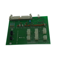  25115 Domino PCB Assembly