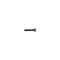 26186 Domino Hinge Pin