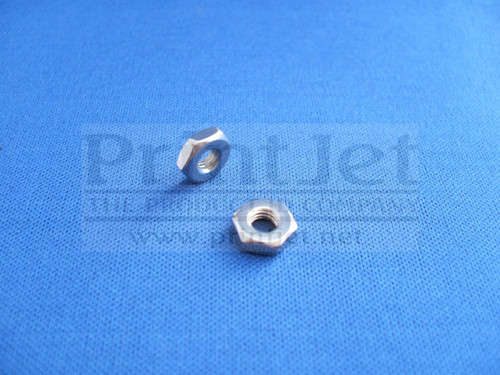 100326 Videojet Hex Nut